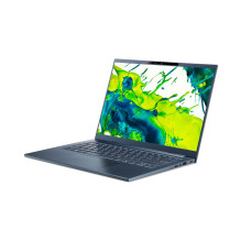Notebook, ACER, Aspire, Aspire 14 A, CPU Qualcomm Snapdragon, X1-26-100, 3 GHz, 14 ", 1920 x 1200 pixels, RAM 32 GB