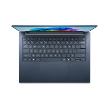 Notebook, ACER, Aspire, Aspire 14 A, CPU Qualcomm Snapdragon, X1-26-100, 3 GHz, 14 ", 1920 x 1200 pixels, RAM 32 GB