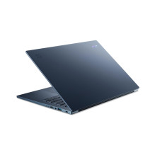 Notebook, ACER, Aspire, Aspire 14 A, CPU Qualcomm Snapdragon, X1-26-100, 3 GHz, 14 ", 1920 x 1200 pixels, RAM 32 GB