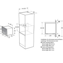 Microwave oven GORENJE...