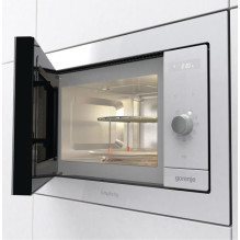 Microwave oven GORENJE BM235G1SYW Microwave oven GORENJE BM235G1SYW