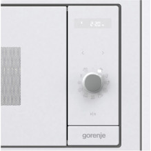 Microwave oven GORENJE BM235G1SYW Microwave oven GORENJE BM235G1SYW