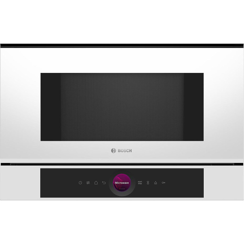 Mikrobangų krosnelė BOSCH BFL7221W1