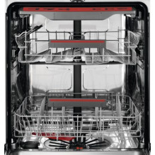 Indaplovė AEG FSB53907Z