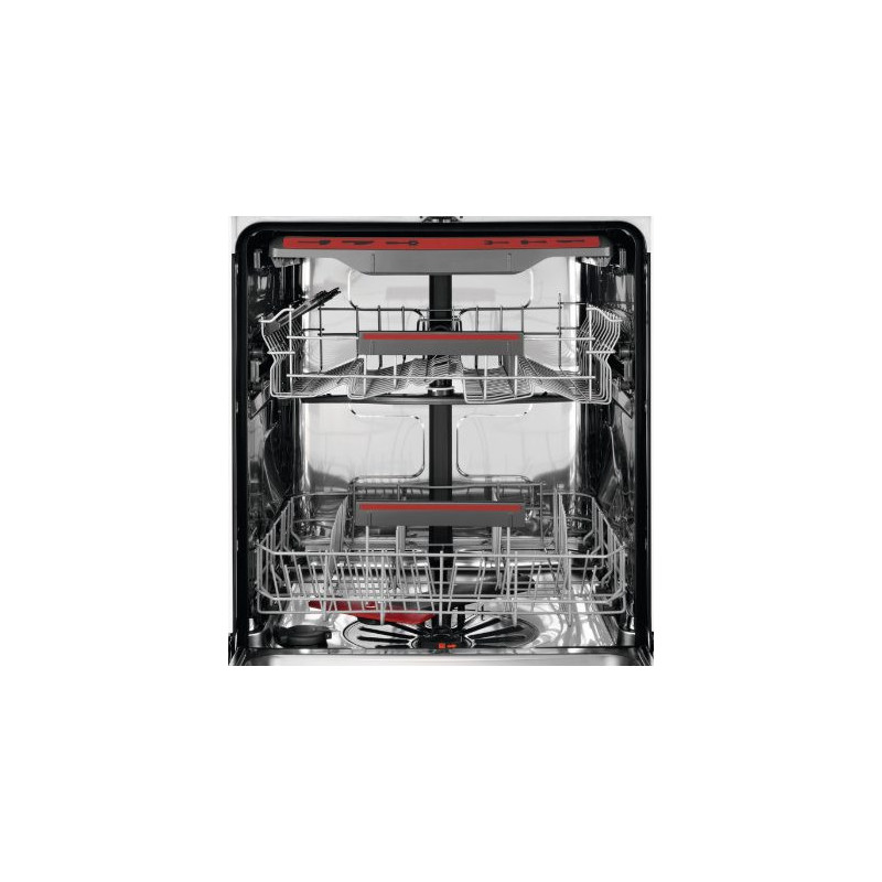 Indaplovė AEG FSB53907Z