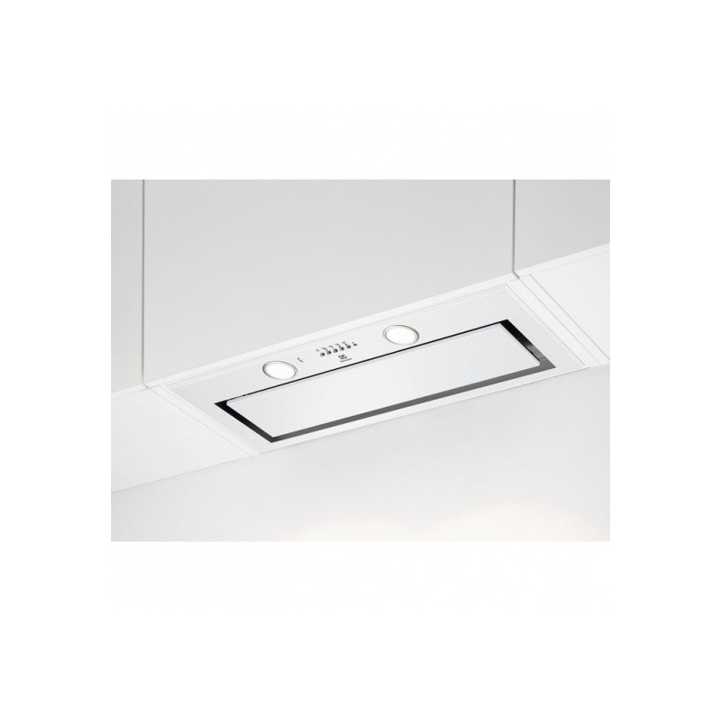 Gartraukis ELECTROLUX LFG719W
