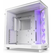 NZXT H6 Flow RGB matinės...