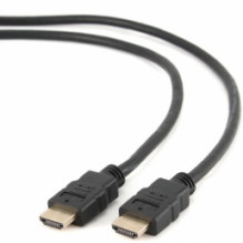Gembird HDMI Male - HDMI Male 7.5m 4K