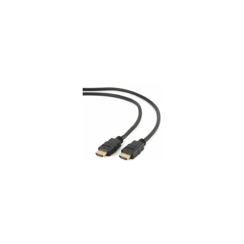 Gembird HDMI Male - HDMI Male 7.5m 4K
