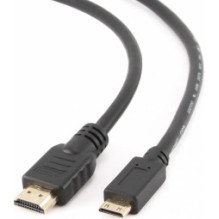 Cable Gembird miniHDMI -...