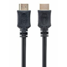 Gembird HDMI male - HDMI male 0.5m Black