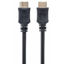 Cable Gembird HDMI - HDMI 1m