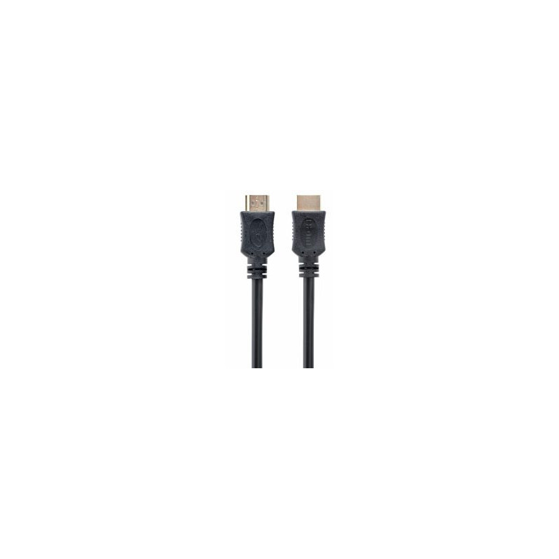 Kabelis Gembird HDMI - HDMI 1m