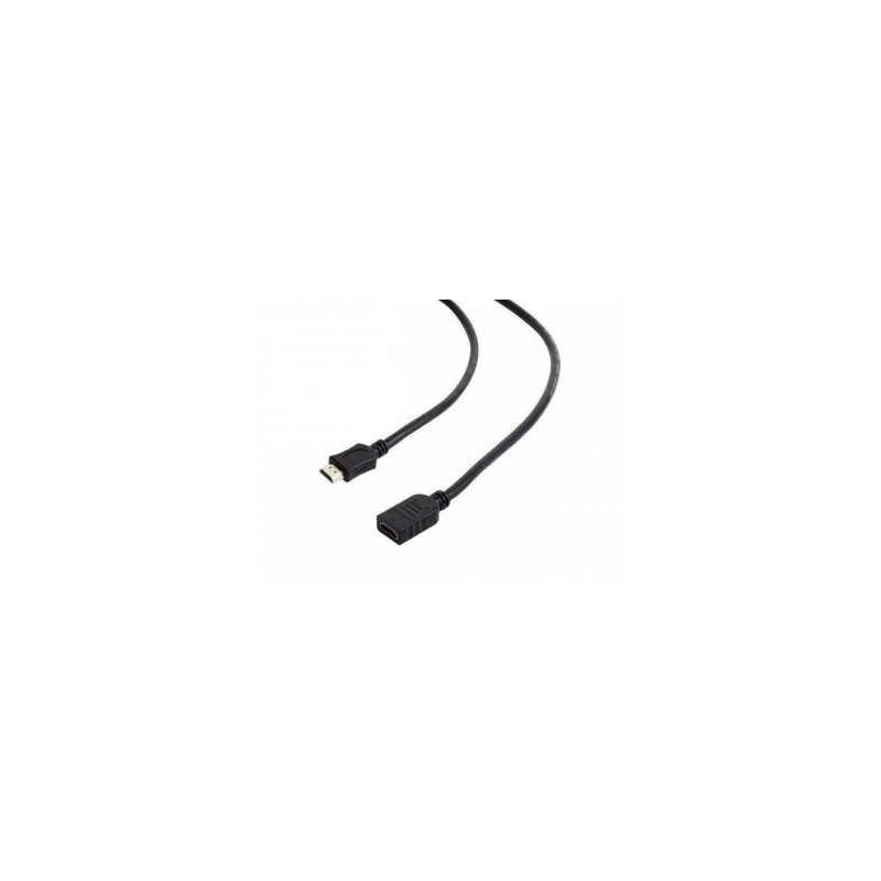 Gembird HDMI kabelio ilgintuvas 4,5 m