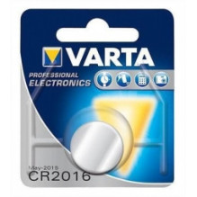 Battery Varta CR2016 Professional