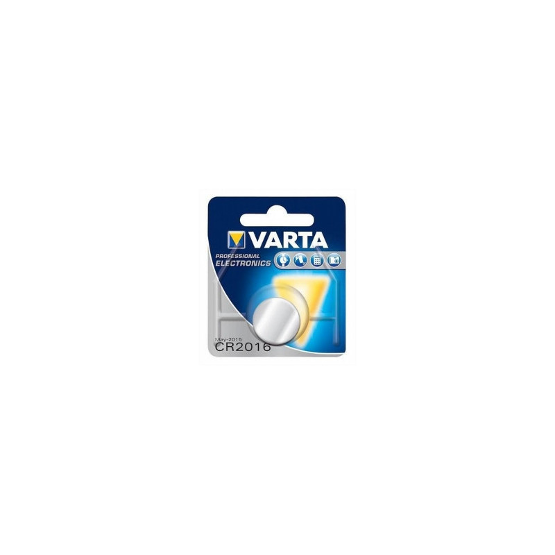 Baterija Varta CR2016 Professional