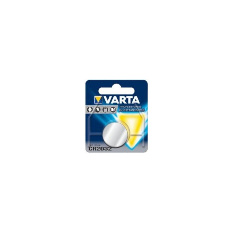 Battery Varta CR2032 Professional