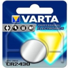 Battery Varta CR2430 Professional