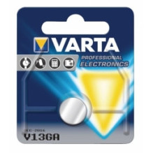 Battery Varta V13GA Professional LR44