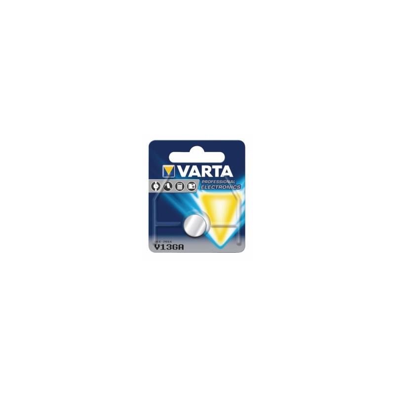 Battery Varta V13GA Professional LR44