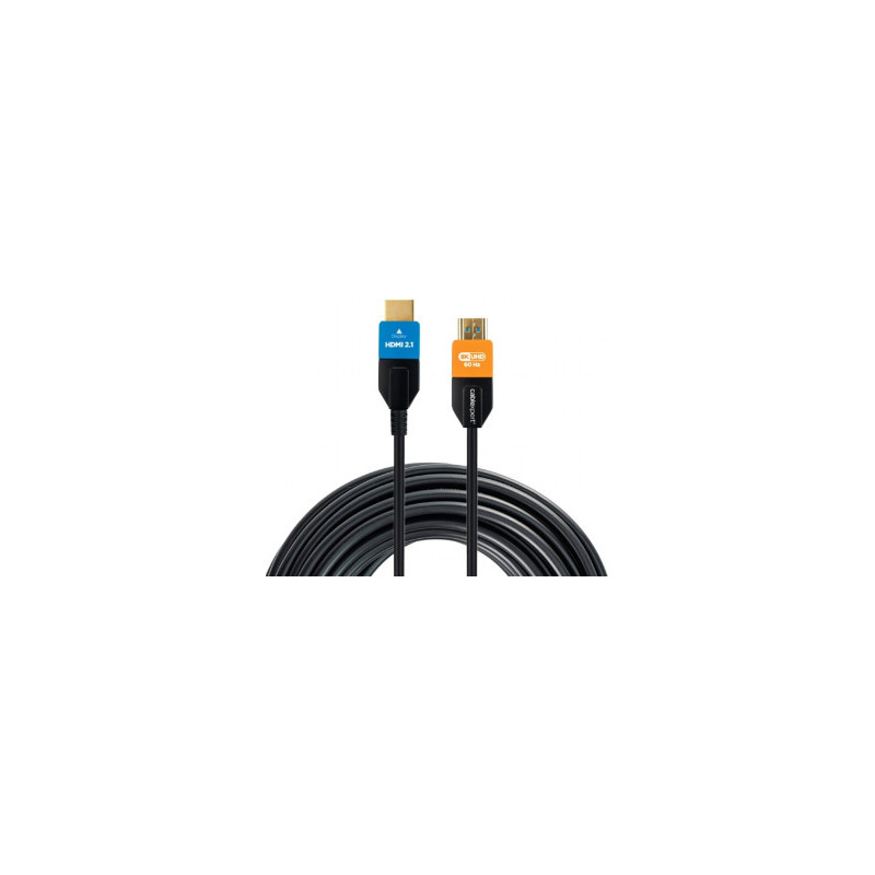 Cable Gembird HDMI Male- HDMI Male Ultra High Speed UHD 8K Gold Plated 5m