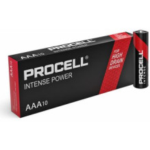 Duracell Procell Intense...