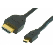 Gembird HDMI kištukas -...