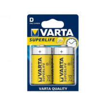 Varta D SuperLife...
