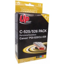 Rašalo kasetė UPrint Canon...