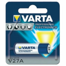 Akumuliatorius Varta V27A...