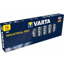 Varta Industrial PRO LR6 AA...