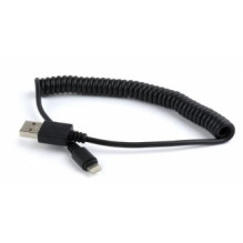 Gembird spiralinis USB...