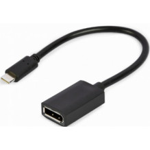 Kabelis Gembird USB Type-C...