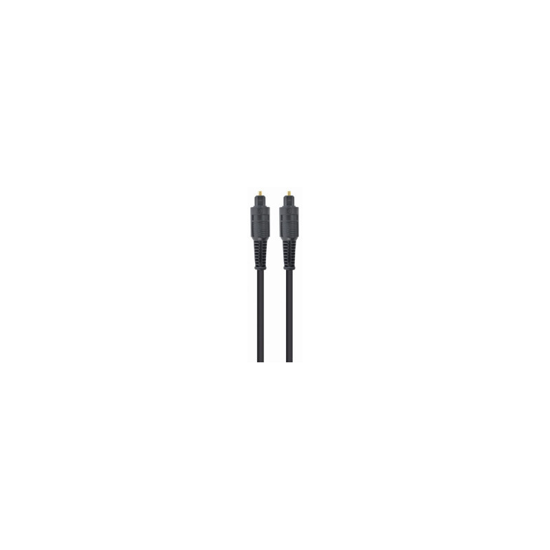 Optinis kabelis Gembird Toslink 1m