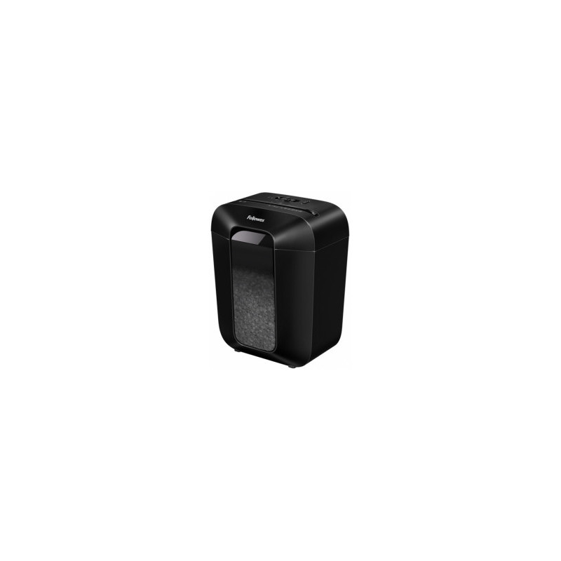 Paper shredder Fellowes Powershred LX41M