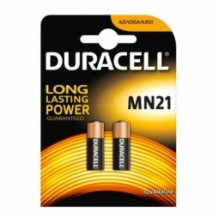 Baterija Duracell MN21