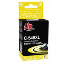 Ink cartridge UPrint Canon CL-546XL