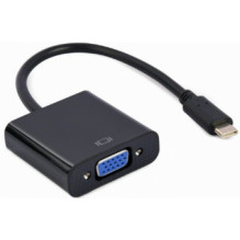 Adapter USB Type-C Male -...