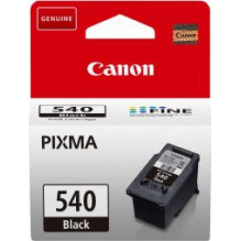 Rašalo kasetė Canon PG-540, juoda