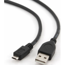 Cable Gembird USB Male -...