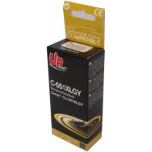 Rašalo kasetė UPrint Canon...