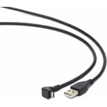 Cable Gembird USB Male -...