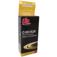 Rašalo kasetė UPrint Canon...