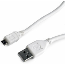 Cable Gembird USB Male -...