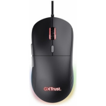 Kompiuterinė pelė Trust GXT925 Redex II Lightweight