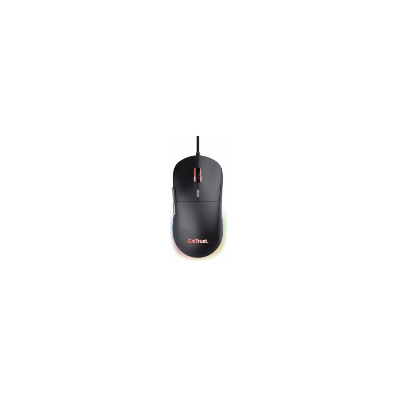 Computer mouse Trust GXT925 Redex II Lightweight
