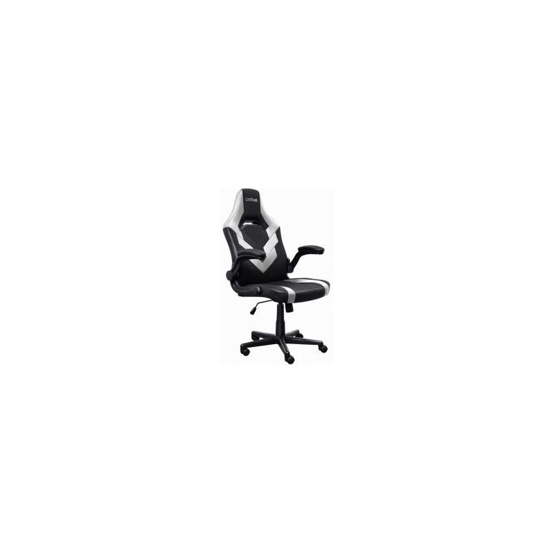 Kompiuterio kėdė Trust GXT 703W RIYE balta