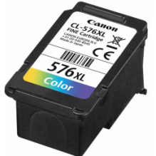 Canon CL-576XL Colour Ink...