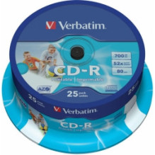 Matrix CD-R AZO Verbatim...
