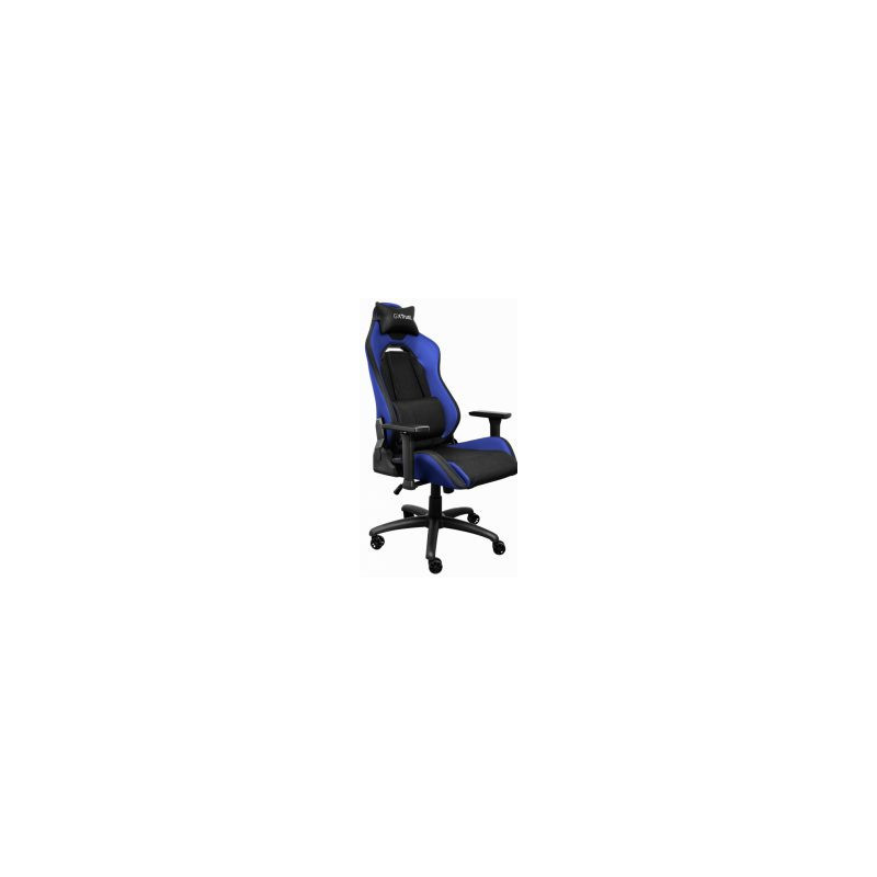 Computer chair Trust GXT 714B RUYA Blue